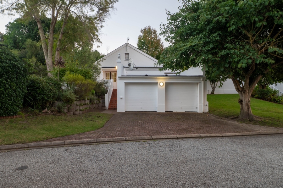 3 Bedroom Property for Sale in Belvidere Estate Western Cape